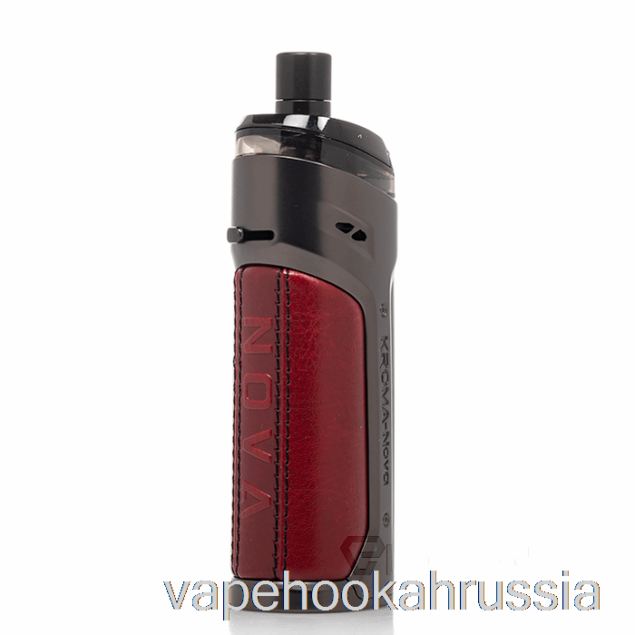 Vape Juice Innokin Kroma-nova 60w Pod System красное дерево коричневый